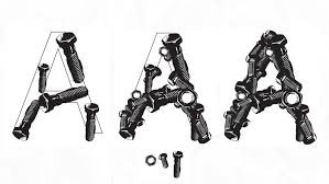 Everyday Type_ Creating Letters with Everyday Obje_0.jpg